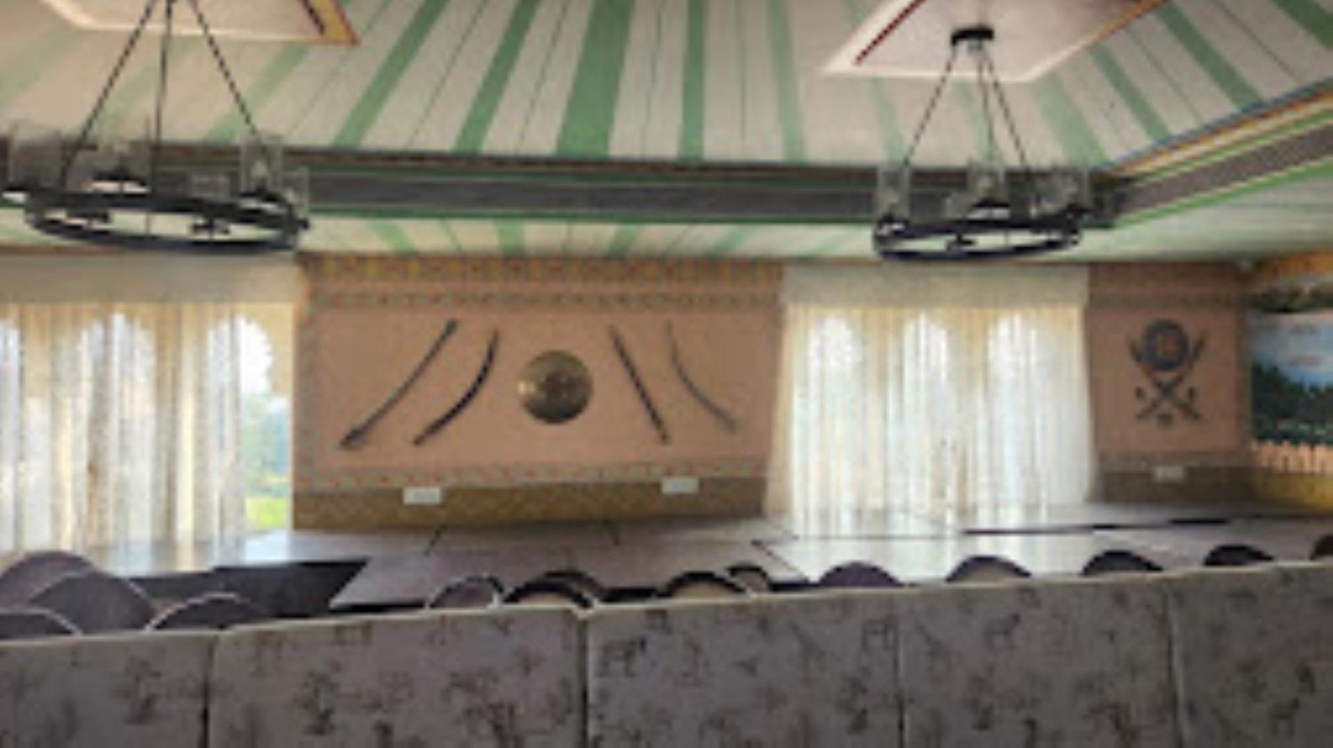 Laxminarayan Club & Resort Vadodara Dış mekan fotoğraf