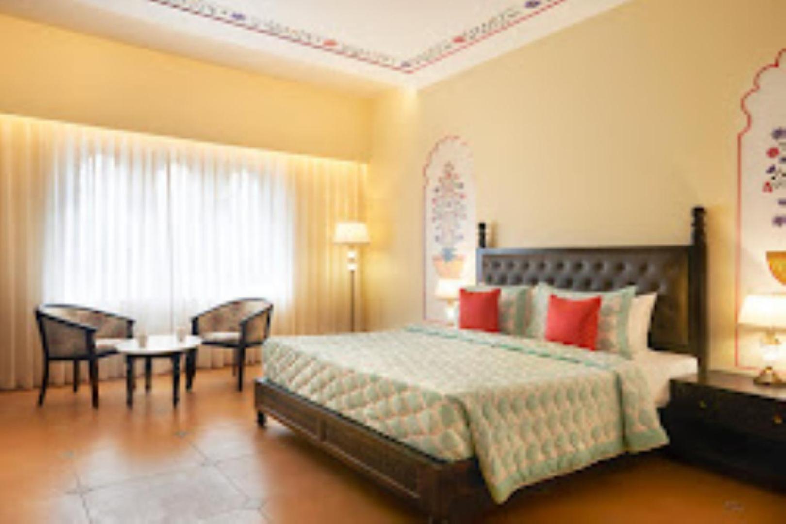 Laxminarayan Club & Resort Vadodara Dış mekan fotoğraf