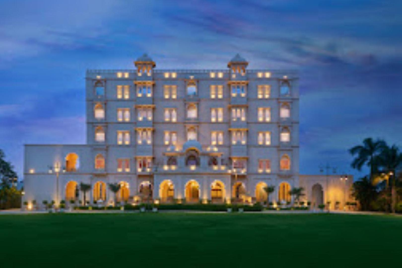 Laxminarayan Club & Resort Vadodara Dış mekan fotoğraf
