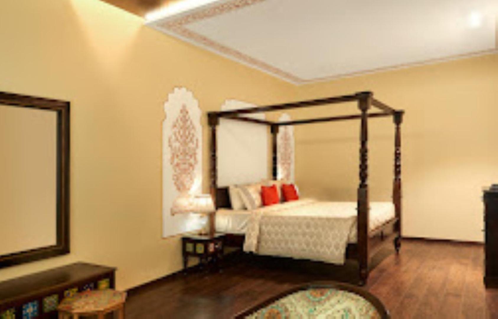 Laxminarayan Club & Resort Vadodara Dış mekan fotoğraf