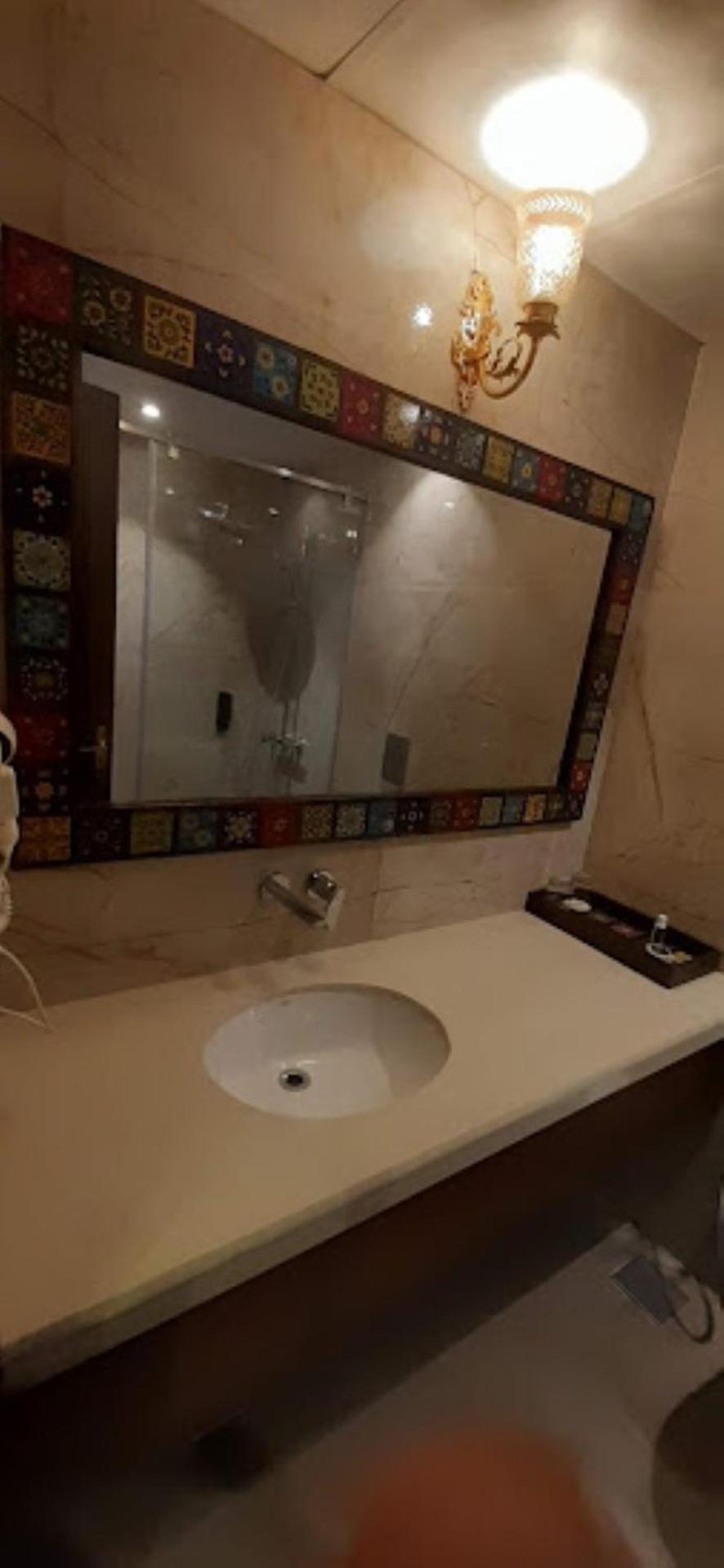 Laxminarayan Club & Resort Vadodara Dış mekan fotoğraf