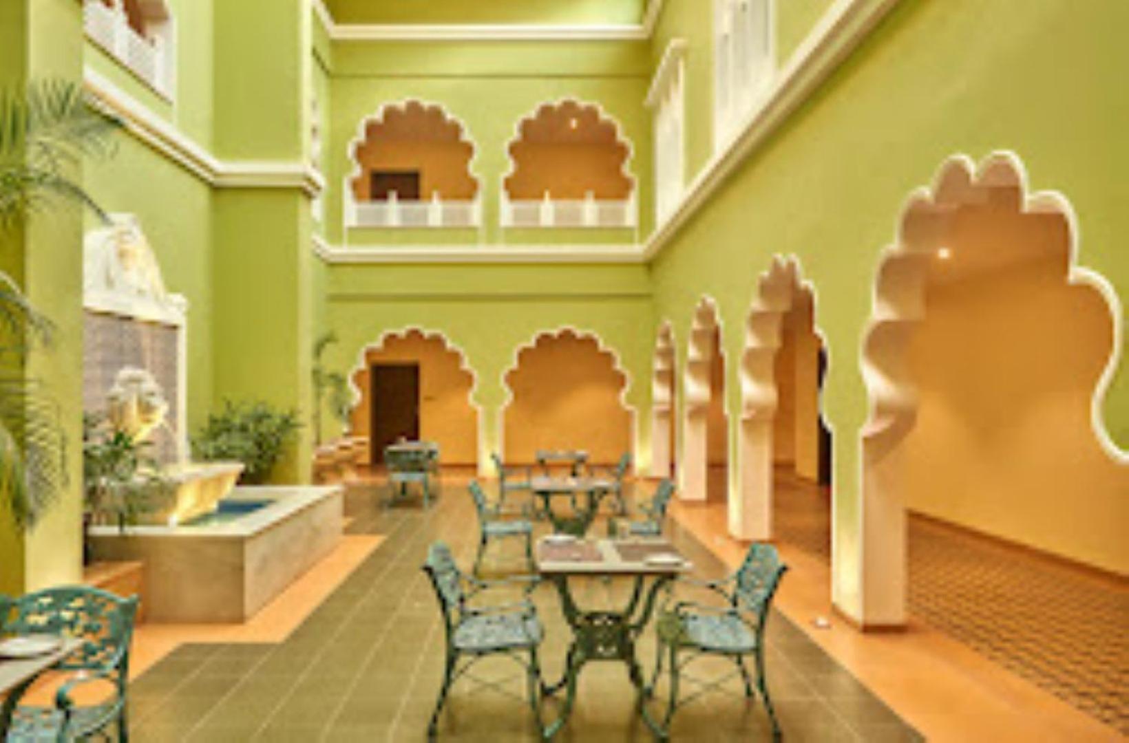 Laxminarayan Club & Resort Vadodara Dış mekan fotoğraf