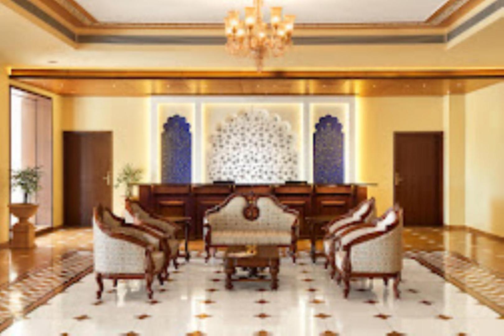 Laxminarayan Club & Resort Vadodara Dış mekan fotoğraf